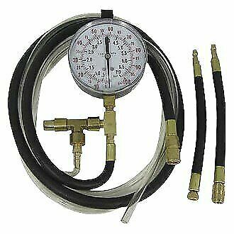 Lang tools 469 - tu-469, fuel