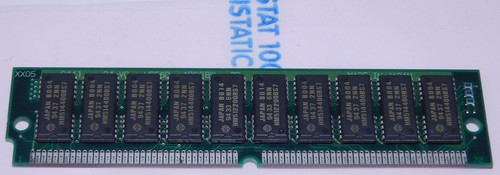 Pin simm ram - 72, edo