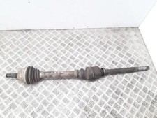 Peugeot 307 1.4HDi 50kW Diesel