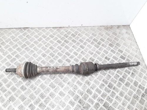 Albero motore cambio - , anteriore