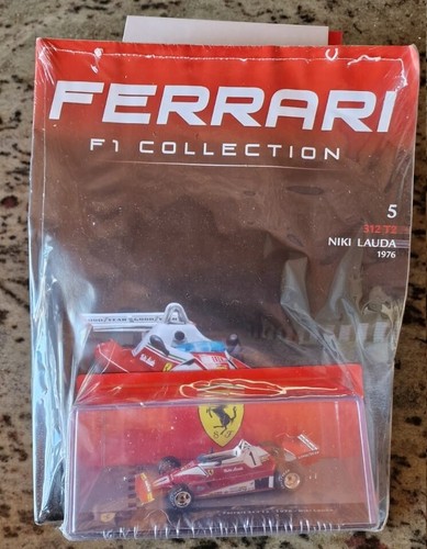 Ferrari collection - f1,