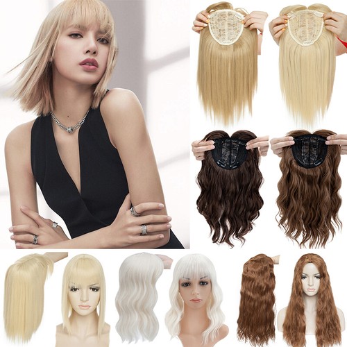 Clip donna come capelli - donna,