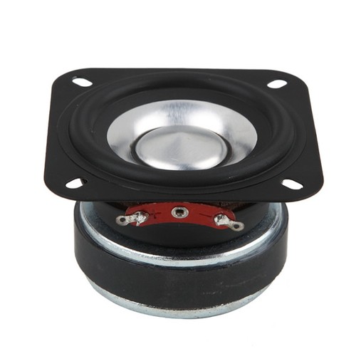 Fountek fr58c full range - fountek,