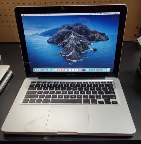Apple macbook pro metà - macbook, 13"