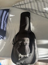 Ibanez Gio con pick up attivi