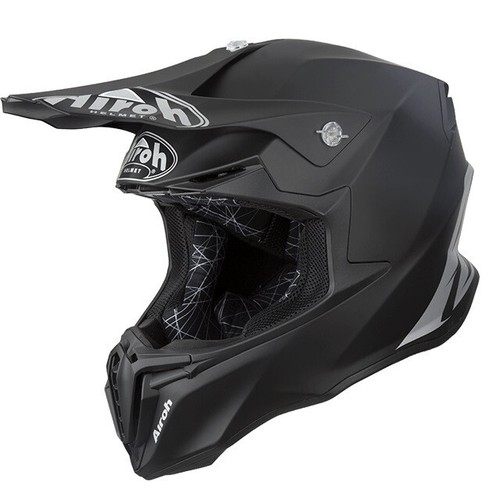 Casco airoh twist nero - airoh,