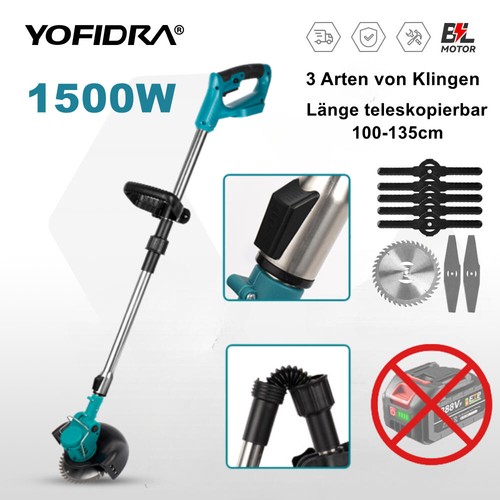 Decespugliatore tagliaerba - decespugliatore,