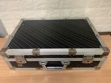 Flight Case per trasporto strumenti musicali CDJ o Mixer