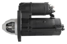 MOTORINO AVVIAMENTO FIAT