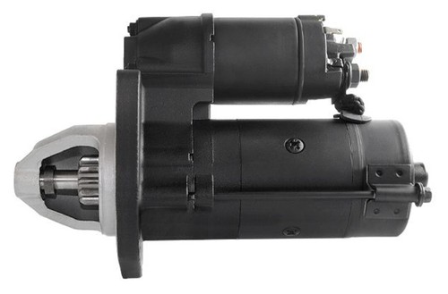 Motorino avviamento fiat - motorino,