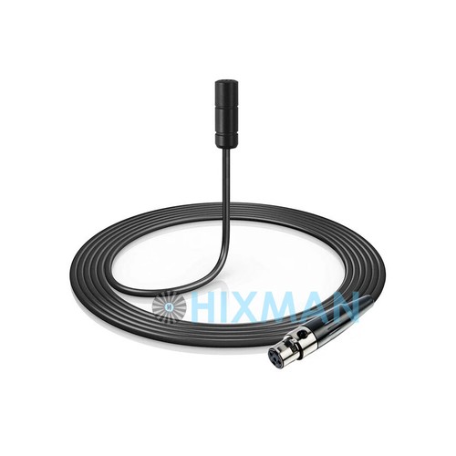 Hixman lb3 lavalier laple - hixman, lb3-ev