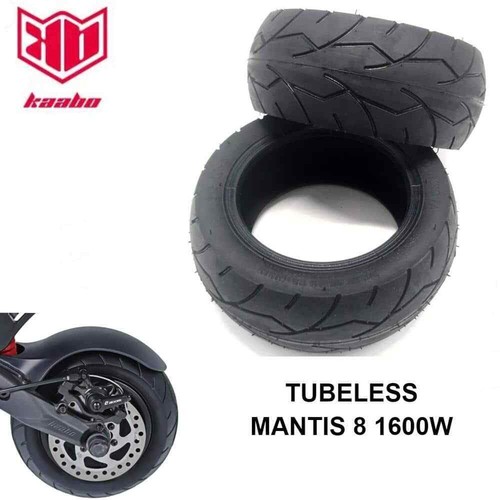 Kaabo mantis dual - mantis,