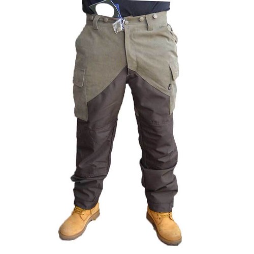 Pantalone pantaloni pesca