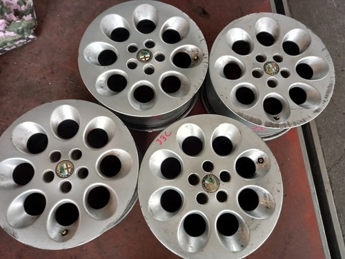 Cerchi lega alfa romeo - cerchi,