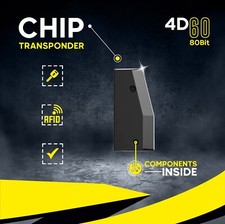 ★1x transponder