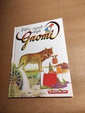 Il Libro Segreto Degli Gnomi