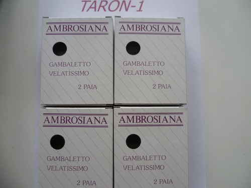Paia gambaletti - paia, sct)