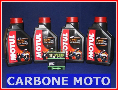 Kit tagliando triumph - tagliando, speed