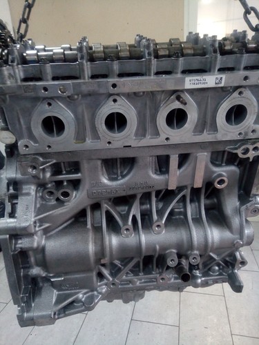 Kit distribuzione motore di - ,
