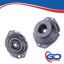 KIT 2 SUPPORTI AMMORTIZZATORE