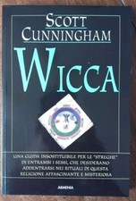 Libro. WICCA. 2000 ARMENIA