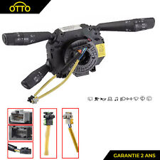 COMMUTATEUR COLONNE DE DIRECTION Fiat Punto & Grande Punto 735471939 735521318