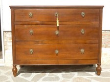 Comò Cassettone CARLO X in