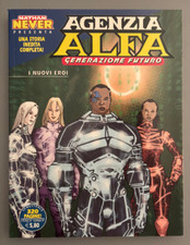 Agenzia Alfa 14 Generazione