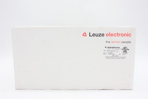 Leuze bps 348i 100 nuovo - bps, 100,