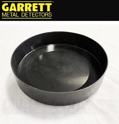 Garrett metal detector - metal, 4,5"