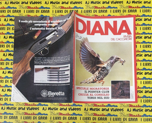 Rivista magazine del - rivista,