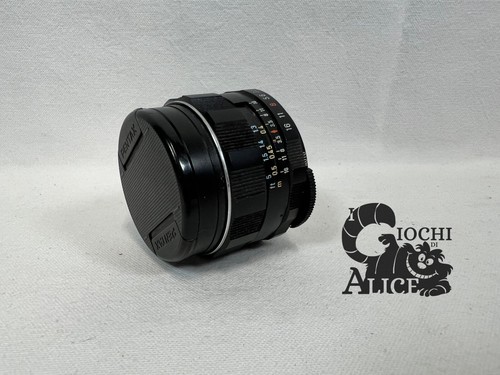 Obiettivo asahi takumar - takumar, m42