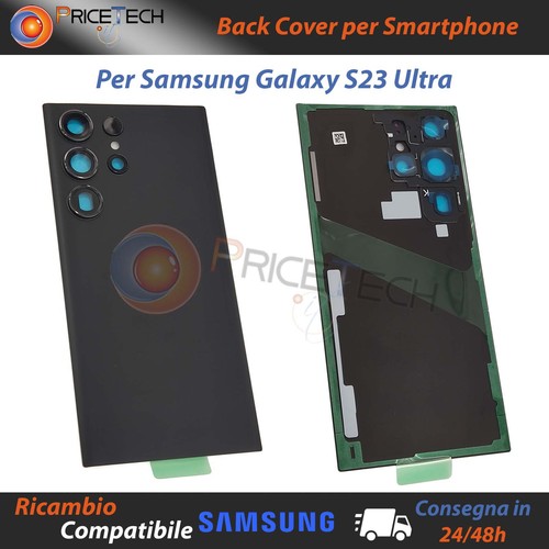 Coperchio batteria per samsung - batteria,