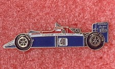 T32 Pins FORMULE 1 F1 HONDA