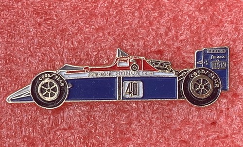 T32 pins formule honda - t32, f1