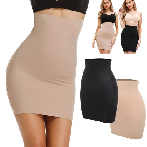 Shapewear vestito slip sotto - shapewear,