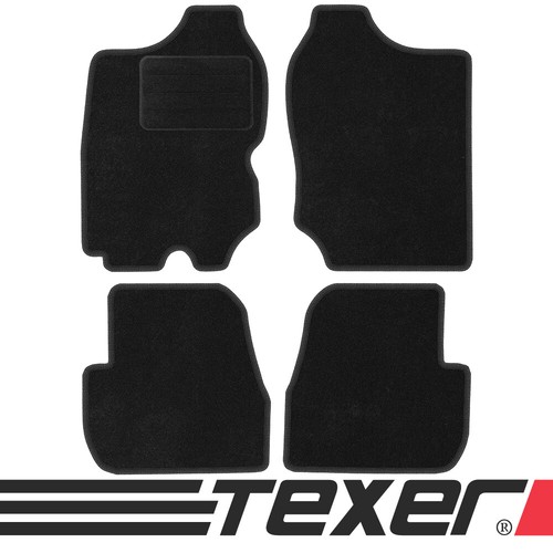 Tappetini per suzuki jimny iii - tappetini,