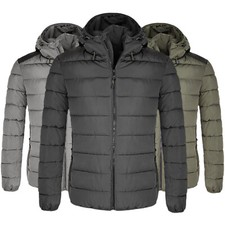 Giubbotto Uomo Giubbino