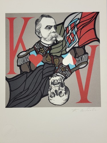 Flavio costantini 1926 - costantini,
