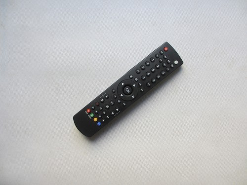 Telecomando ricambio per tv - ricambio,