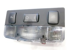 Luce interna originale Audi TT