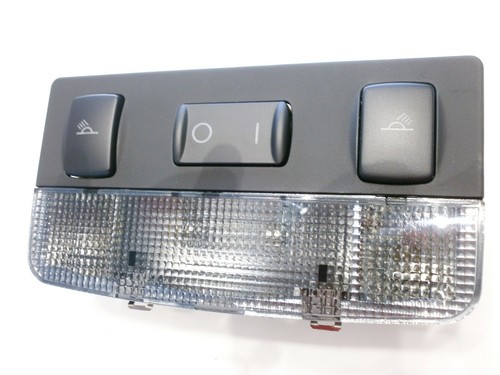 Luce interna originale audi - luce, tt