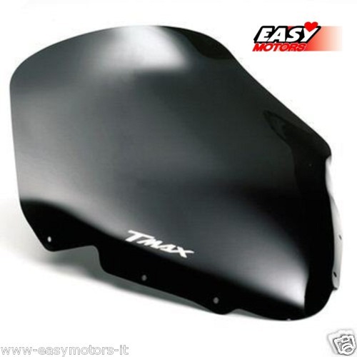 Cupolino fume racing - fume',