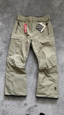 Volcom - Pantaloni da sci