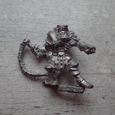 Cittadella Warhammer anni 80