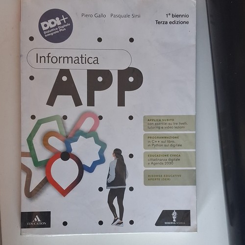 Mondadori education - mondadori,