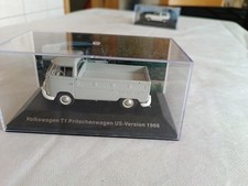 de agostini 1:43 volkswagen t