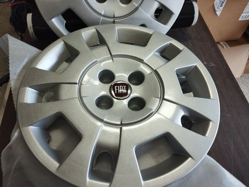 Fiat idea set pz coppa - set, 4