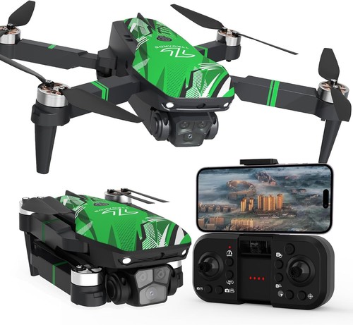 Drone brushless con fotocamera - brushless,