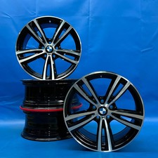 Cerchi pollici bmw serie 3 - 19,